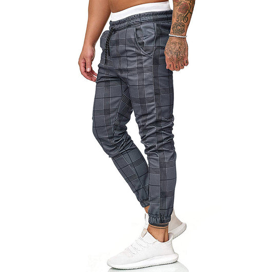 Pantalones con Cintura Elástica - Comodidad y Estilo - Image 13