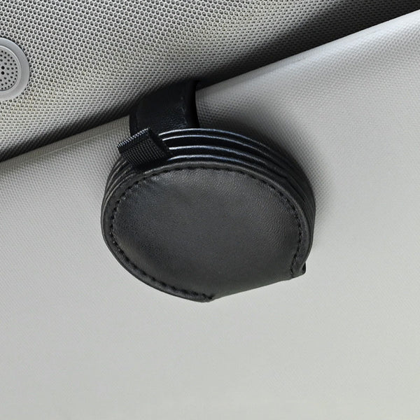 Organizador de Gafas para Auto con Soporte Multifuncional - Image 3