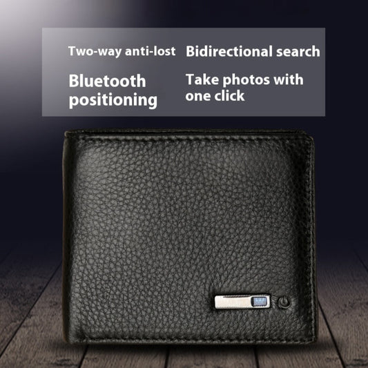 Billetera para Hombre Premium de Comercio Exterior