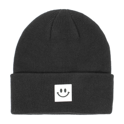 Gorro Tejido para Bebé con Puño Ajustable - Image 34