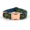 Collar Reflectante INS Wind para Perros