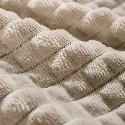 Cama Térmica para Perros con Manta Fleece Desmontable - Colchón Cómodo para Mascotas Pequeñas, Medianas y Grandes - Image 5