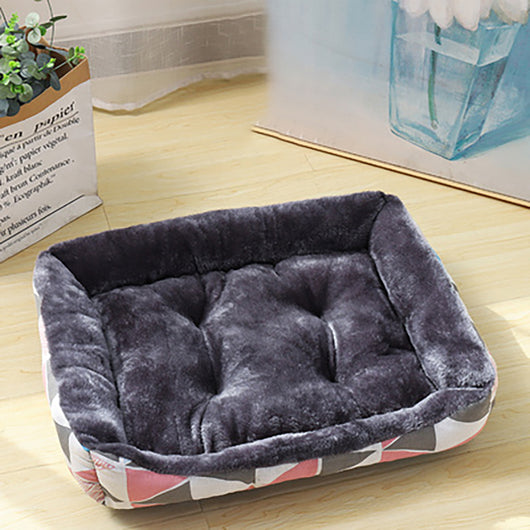 Cama Térmica Acogedora para Mascotas - Image 10