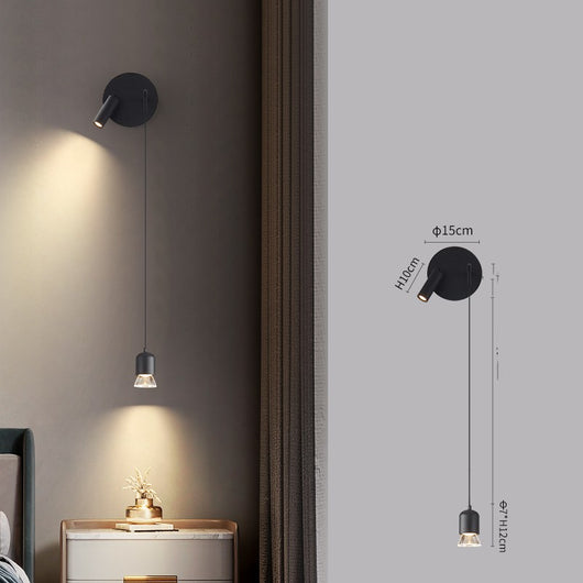 Panel de Pared para Sala con Iluminación LED Integrada - Image 17