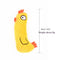 Yellow Rooster