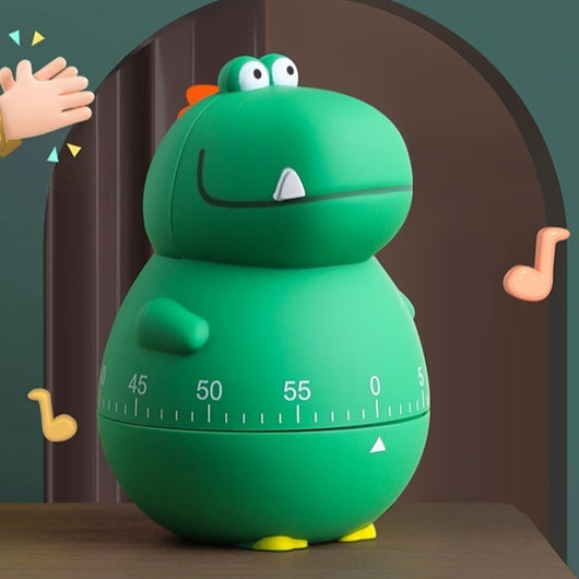 Reloj Despertador con Temporizador para Gestión del Tiempo de Estudio