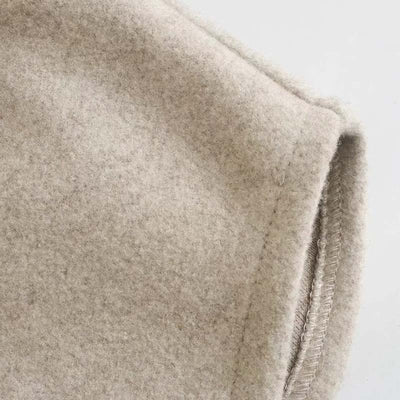 Chaqueta Tipo Camisa Cinturada para Mujer - Abrigo Ligero Otoño Invierno - Image 15