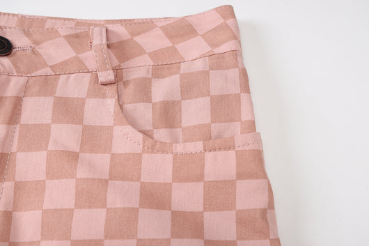 Pantalones Casuales Versátiles de Corte Clásico - Image 5