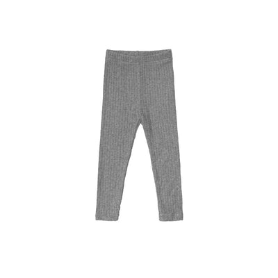Leggings Térmicos Gruesos con Forro Polar - Image 5