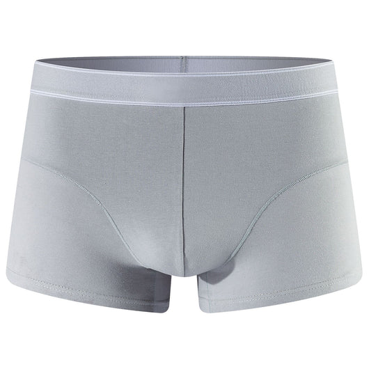 Calzoncillos Hombre Algodón Peinado con Forro Grafeno Transpirables y Cómodos - Image 22