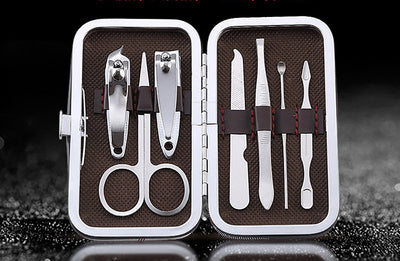 Kit Completo de Diseño de Uñas - Limas, Pulidores y Herramientas Profesionales - Image 26