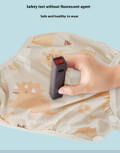 Traje de Baño Impermeable y Transpirable para Niños Pequeños - Image 10