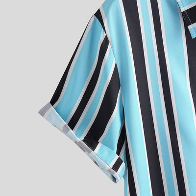 Camisas de Rayas para Hombre - Image 11