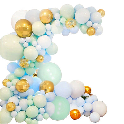 Guirnalda de Globos Decorativa para Bodas, Cumpleaños y Fiestas Temáticas - Image 5