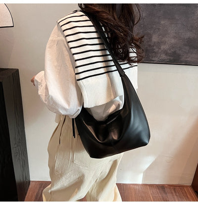 Bolsa Mensajera Elegante para Mujer con Asa de Hombro - Image 25