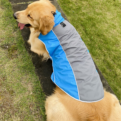 Abrigo Deportivo para Mascotas - Protección Otoño e Invierno - Image 7