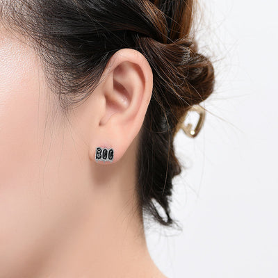 Aretes Elegantes Essentials para Mujeres Modernas - Image 12