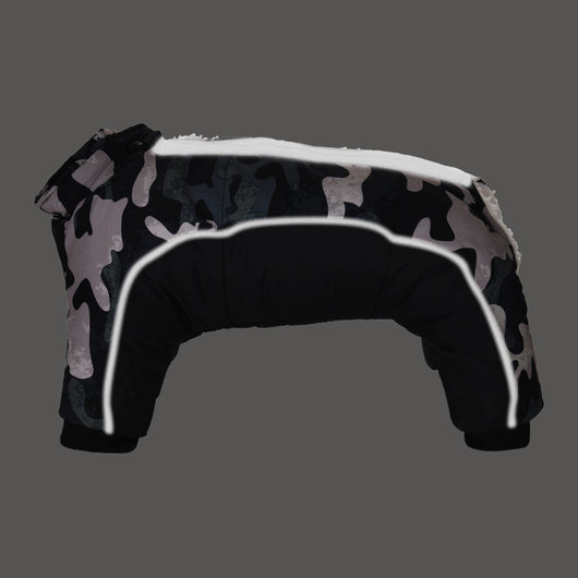 Abrigo Térmico para Perros - Ropa de Invierno Cálida y Acogedora - Image 18