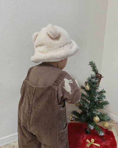 Pantalones Cortos de Pana para Niños - Comodidad y Estilo - Image 31