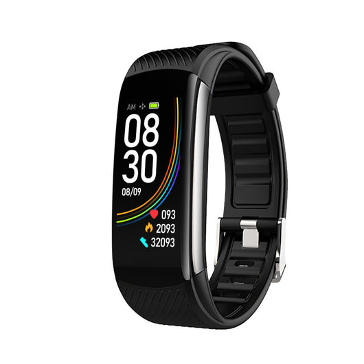 Pulsera Inteligente de Monitoreo de Salud con Podómetro - Image 4