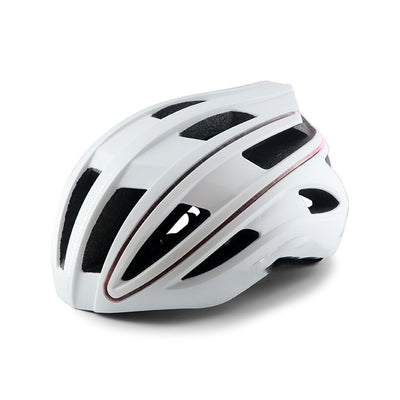 Casco de Bicicleta Unisex con Luz Trasera Integrada - Image 9