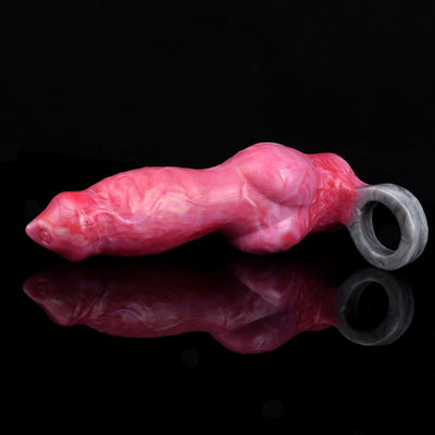 Juguete Silicona Minimalista para Adultos - Diseño Hueco - Image 17