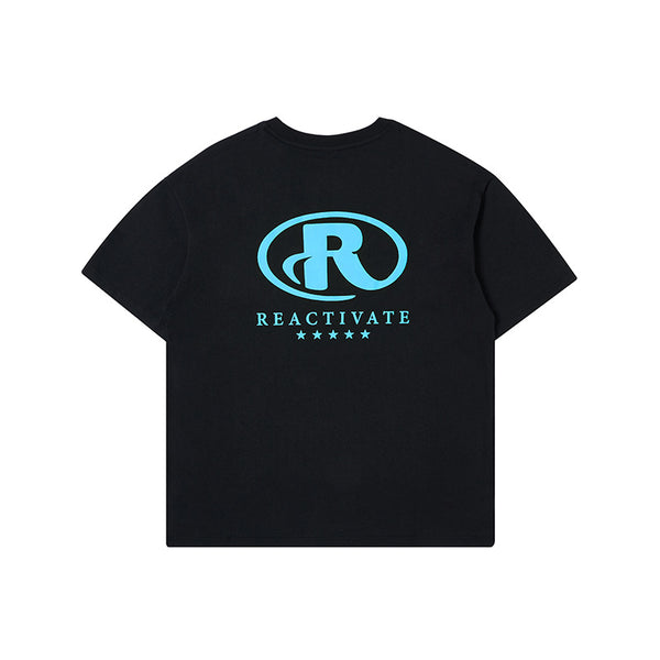Camisa Personalizada de Manga Corta con Estampado Inglés para Hombre - Image 11