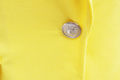 Chaleco Blazer Versátil para Mujer - Colección Primavera Otoño - Image 15