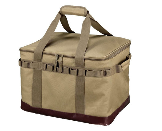 Bolsa de Almacenamiento Multiusos Impermeable Plegable para Camping - Image 6
