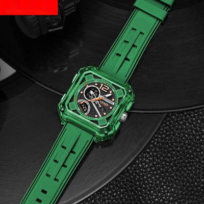 Reloj Electrónico para Hombre con Diseño Moderno y Precisión Exacta - Image 4