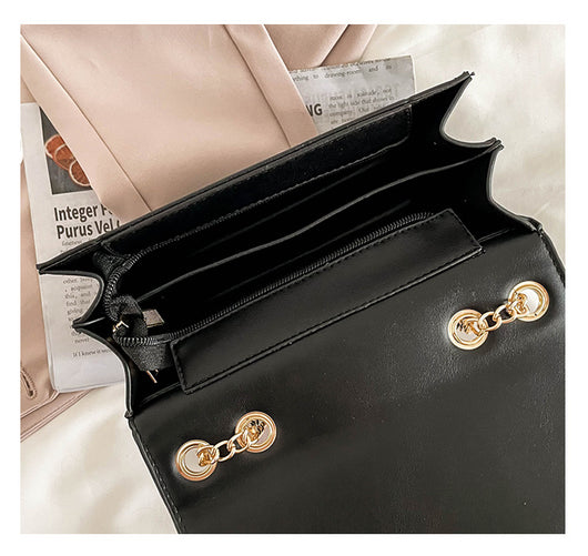 Bolso Bandolera de Cadena para Mujer - Elegancia y Practicidad - Image 22
