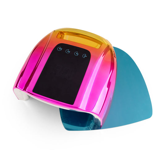 Lámpara UV LED 96W Secado Rápido Inteligente con Tecnología Inalámbrica - Image 12