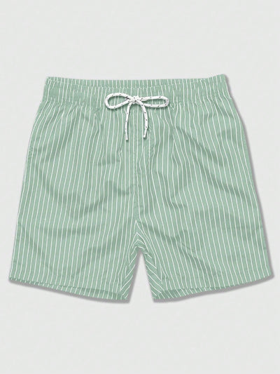Shorts Deportivos Transpirables para Hombre - Image 23