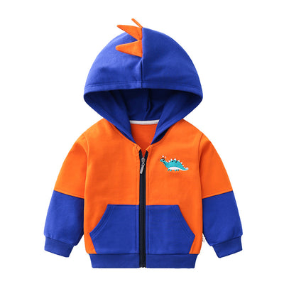 Suéter Infantil Primavera Otoño para Bebé - Image 14