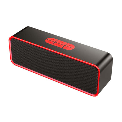Parlante Inalámbrico para Auto con Anunciador por Voz Bluetooth - Image 5