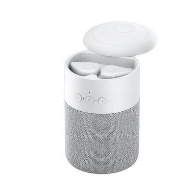 Auricular Bluetooth B20 – Sonido Potente y Conectividad Total - Image 8