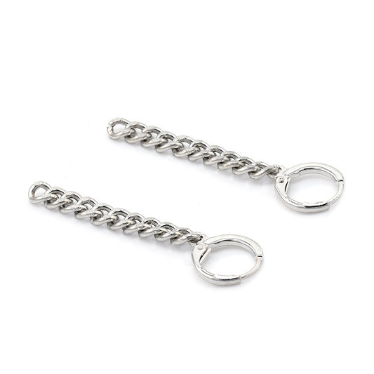 Aretes de Moda Personality - Diseño Trendy