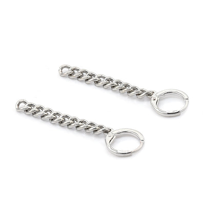 Aretes de Moda Personality - Diseño Trendy