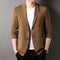 Chaqueta Casual Protección Solar Tallas Grandes Hombre