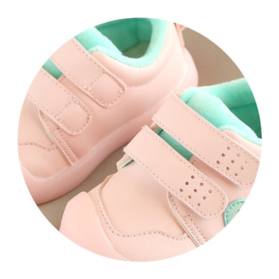 Zapatos para Bebé con Forro de Velvet - Calidez y Comodidad - Image 10