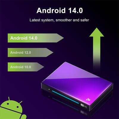 Placa de Desarrollo Edge Computing Octa-core con Android - Image 11