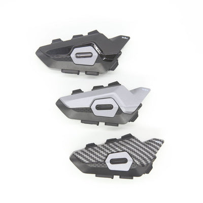 Sistema de Intercomunicación Bluetooth para Cascos de Motocicleta - Image 4
