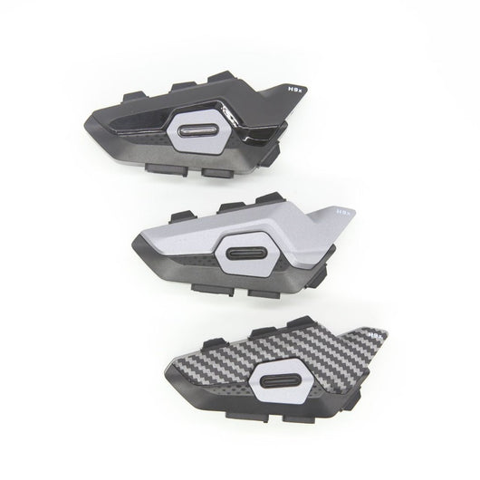 Sistema de Intercomunicación Bluetooth para Cascos de Motocicleta - Image 4