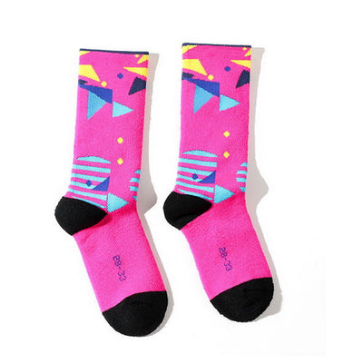 Calcetines Largos para Patinaje Infantil y Esquí - Image 3