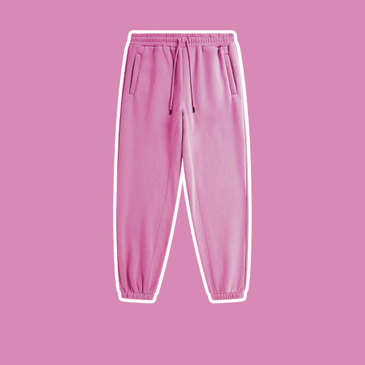 Pantalones de Chándal Hombre Lisos Marca Americana Casual - Image 10