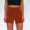 Shorts Deportivos Levantacaderas para Fitness y Entrenamiento