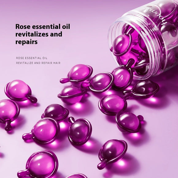 Cápsulas Moldeadoras de Aroma Rosa y Lavanda