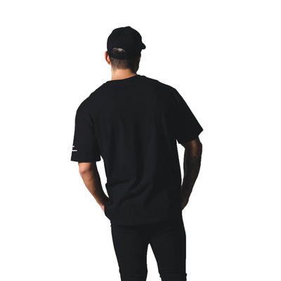 Camiseta Deportiva Slim Fit Elástica para Hombre - Image 5