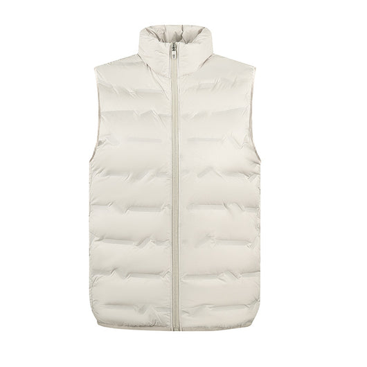 Chaleco de Plumas para Hombre: Calidez y Estilo en Otoño e Invierno - Image 2