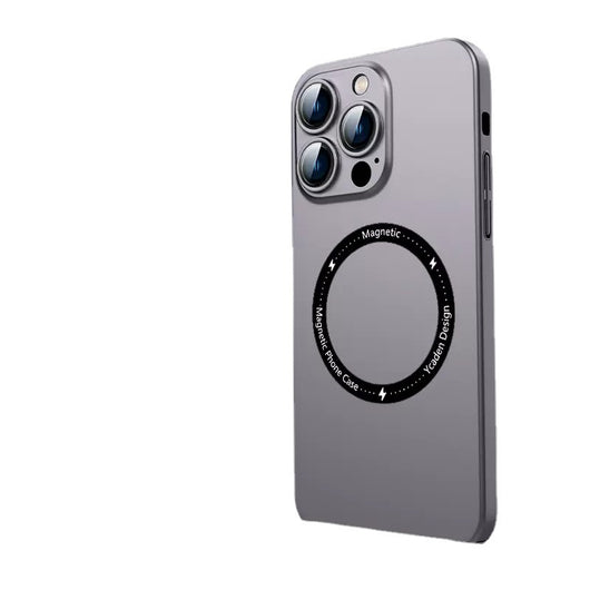 Funda Magnética con Sujeción Inteligente para Teléfono - Image 11